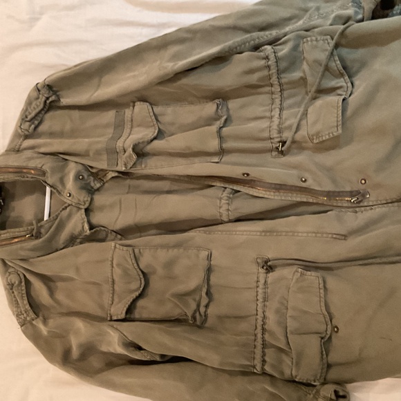 Vintage buffalo jacket XL - Picture 3 of 9